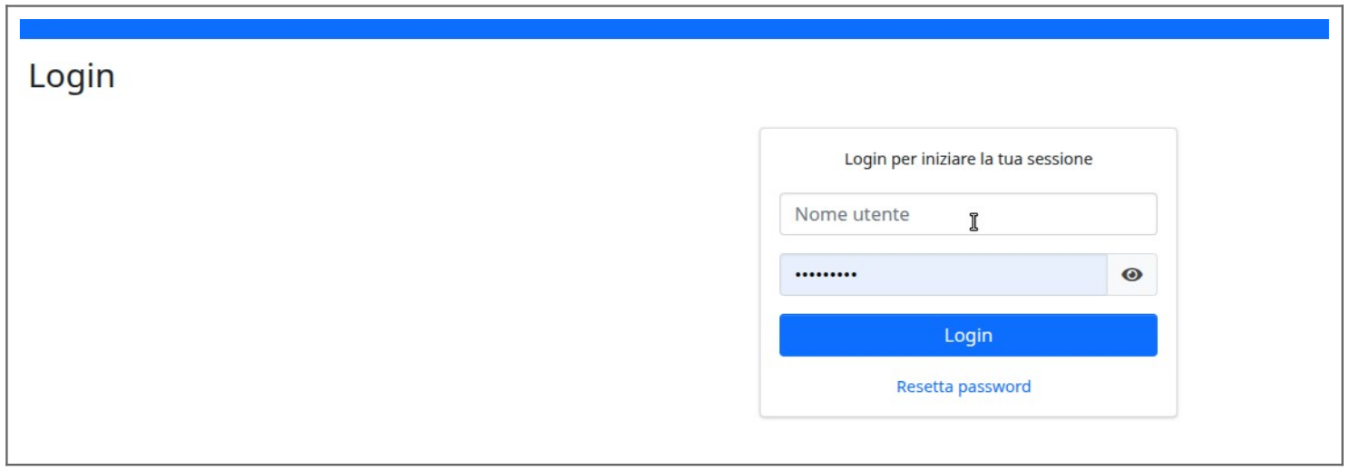 login