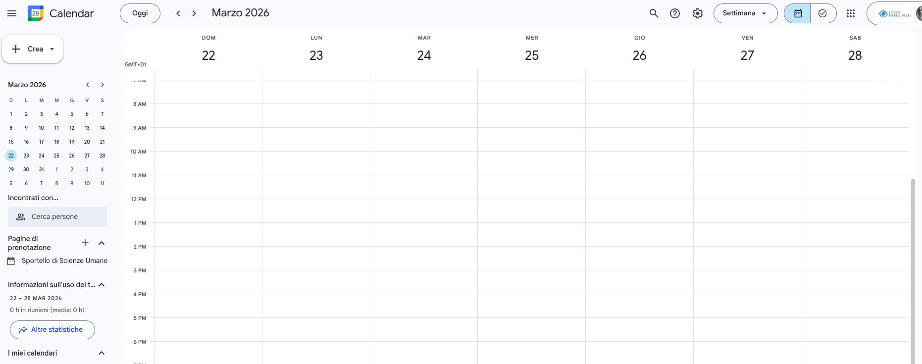 Google Calendar Google Calendar