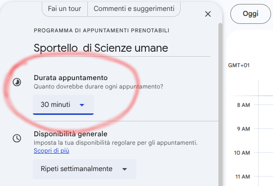 durata durata