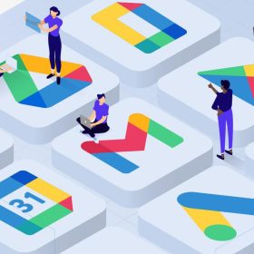 google-workspace