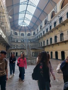 Kilmainham Gaol, Dublino