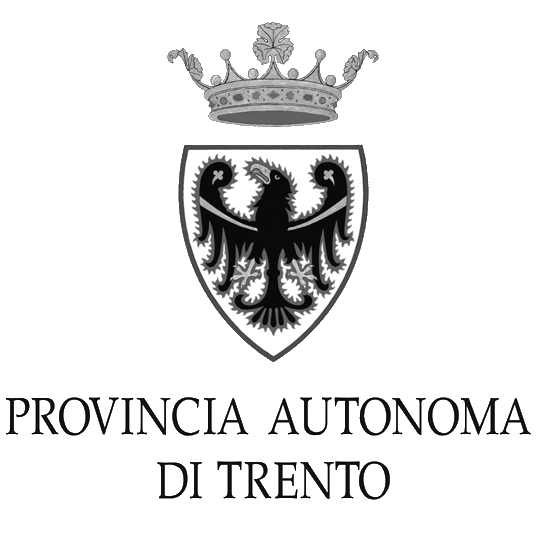 logo Provincia Autonoma di Trento