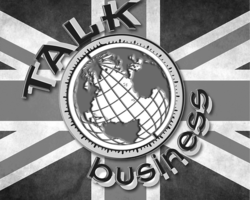 logo Talk Business