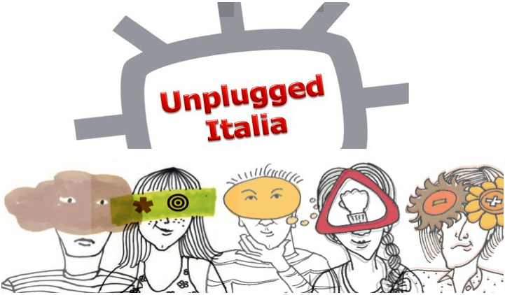 progetto_unplugged