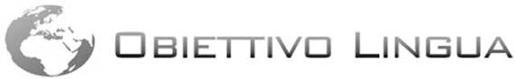 logo Obiettivo Lingua