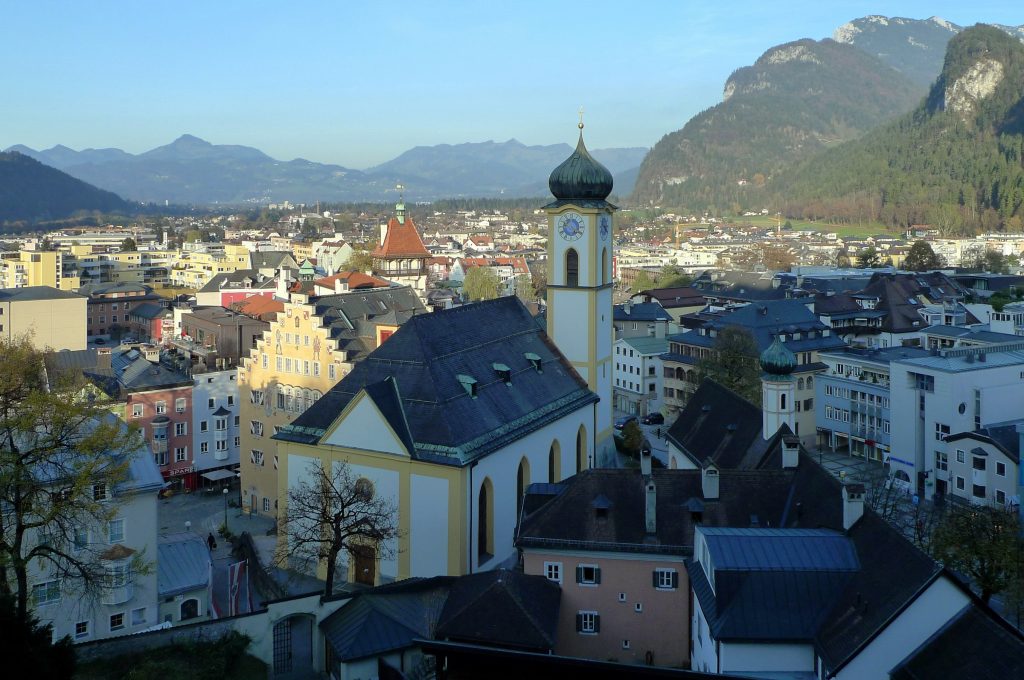 kufstein